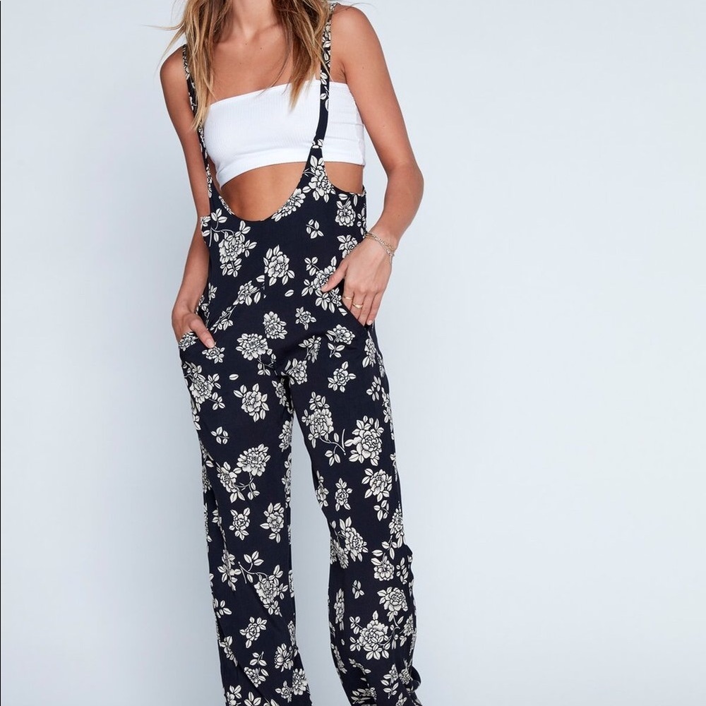 Flynn Skye Easy Rider Rumper